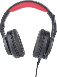 Actual product image Marvo headphones HG8958 Red (QMMWM58UGB00) (Cable)