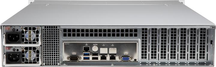 Produktbild Supermicro Gehäuse SuperChassis LA26E1C4-R609LP
