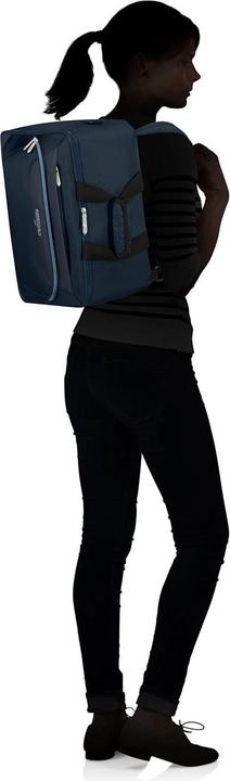 Actual product image American Crew AMERICAN TOURIST SUMMERRIDE149502 (27 l)