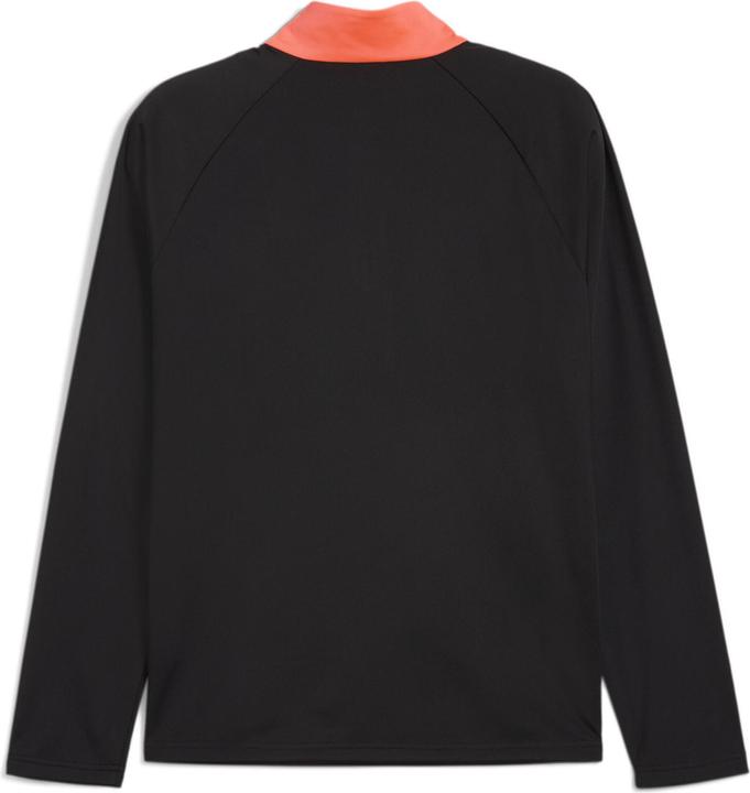 Actual product image Puma IndividualLIGA 1/4 zip top (L)