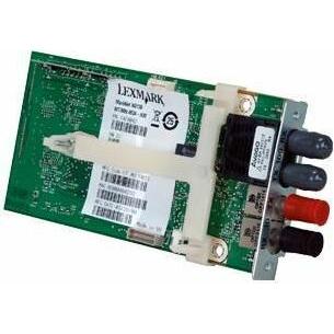 Thumbnail - Lexmark C925 MarkNet N8130, Druckerserver