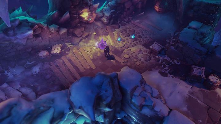 Produktbild THQ Darksiders Genesis (Xbox One X, Xbox Series X, FR)