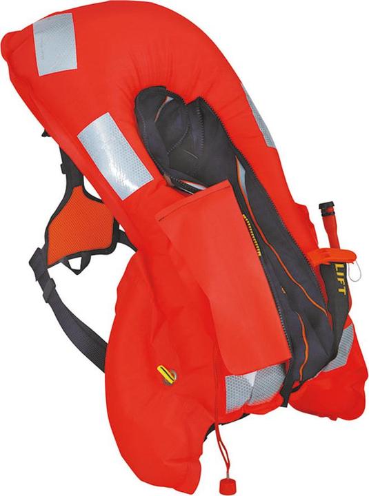 Image du produit Secumar Gilet de sauvetage gonflable Secufit