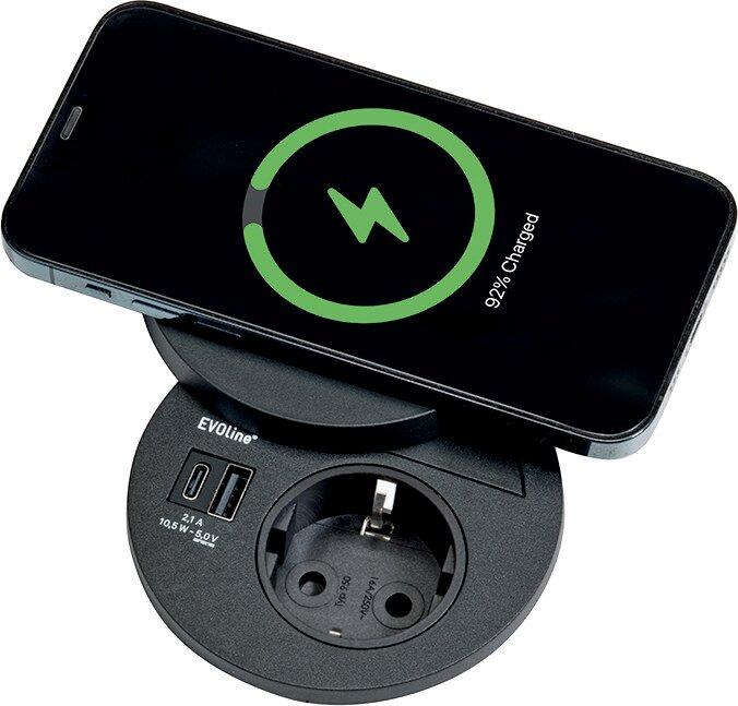 Immagine prodotto Evoline Circle80 Einsatzmodul (1 pz.)