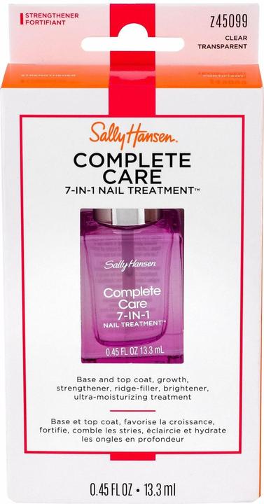 Produktbild Sally Hansen Complete Care 7-in-1 (13.30 ml)