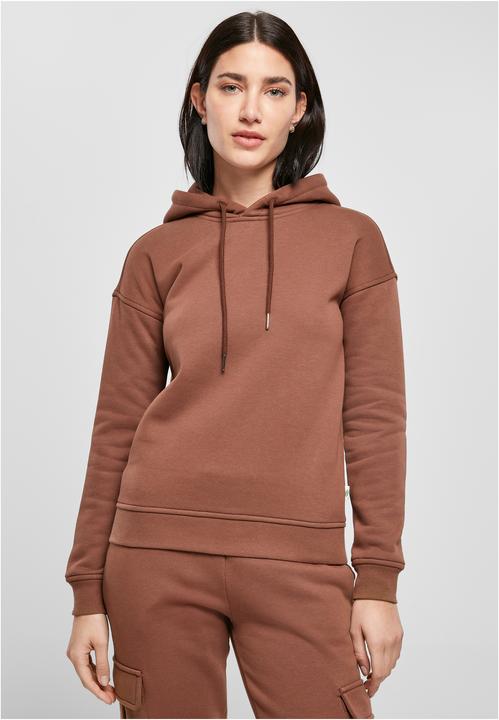 Produktbild Urban Classics Hoodie Organic - 93464 (S)