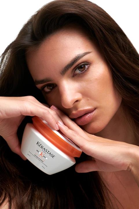 Actual product image Kérastase Nutritive Masquintense (200 ml)