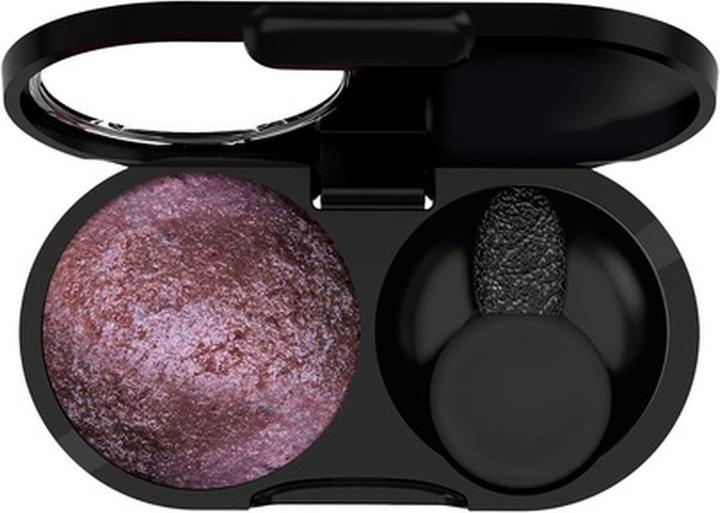 Actual product image Pupa Milano Vamp! Eyeshadow deep plum 104 (104 Deep Plum)