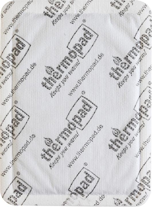 Productafbeelding Thermopad Rugverwarming