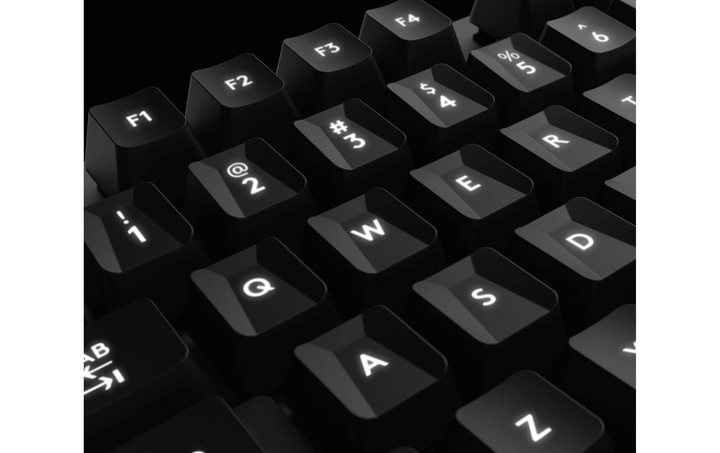 Produktbild Logitech G G413 (CH, Kabelgebunden)
