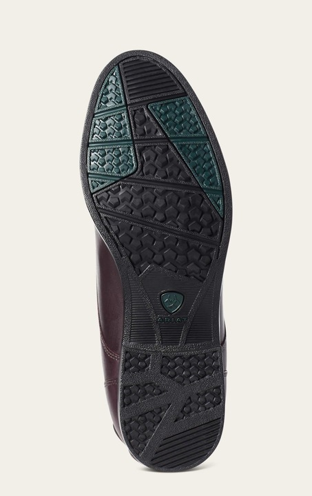 Image du produit Ariat bottes d'équitation heritage contour ii field (41.5)