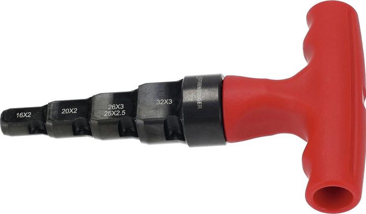 Produktbild Rothenberger ROCALIBER S, 10 Stück Kalibrierwerkzeug