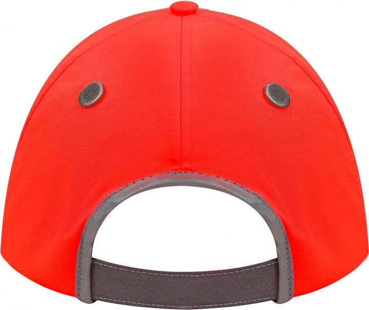 Actual product image Yoko Cap