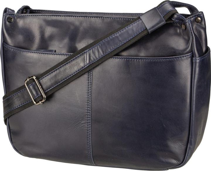 Immagine prodotto Harolds Caugio Umhängetasche Leder 31 cm