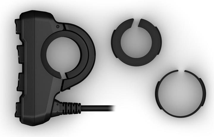 Produktbild Garmin Tread Handlebar Controls