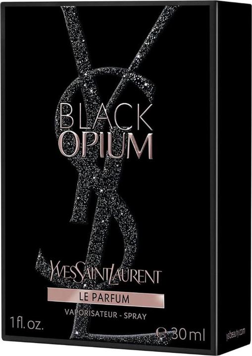 Produktbild Yves Saint Laurent Black Opium (Eau de Parfum, 30 ml)
