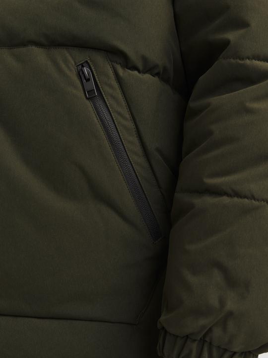 Produktbild Jack & Jones Jjeotto Puffer Jacket Sn Pls (4XL)