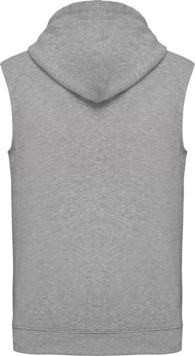 Produktbild Proact Ärmelloser Hoodie (4XL)