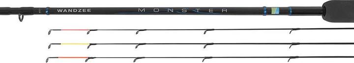 Produktbild Preston monster x 10ft