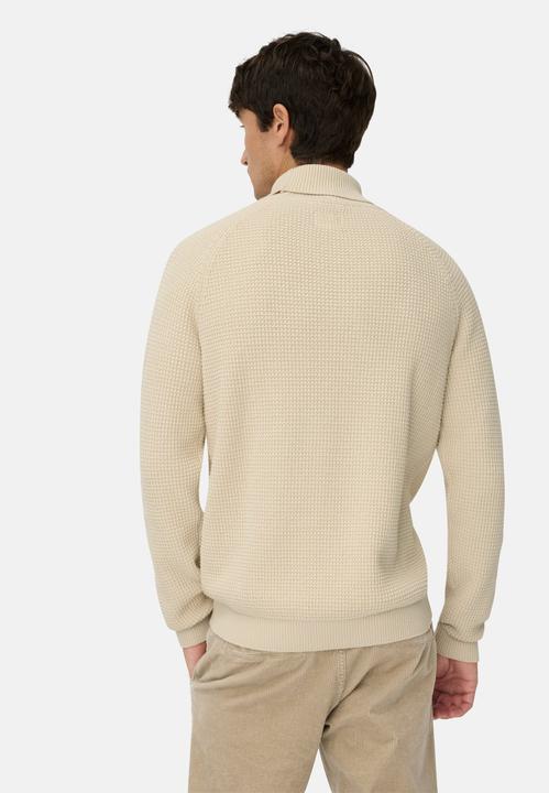 Actual product image Camel Active Strickpullover mit Stehkragen (3XL)