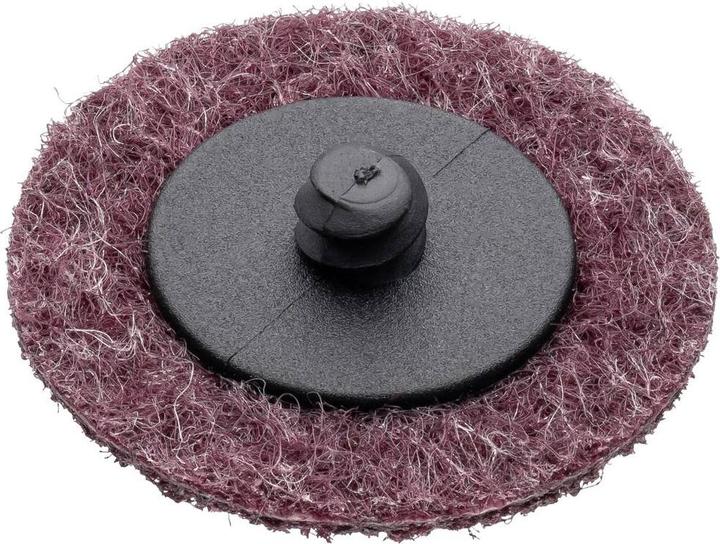 Actual product image HAZET SANDING FLEECE 50MM GRAIN 150 (150)