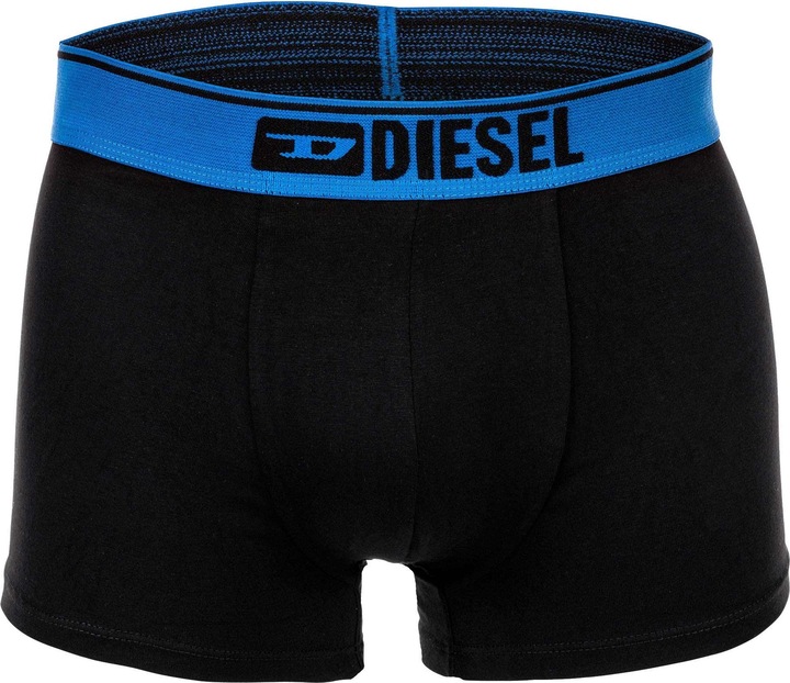 Immagine prodotto Diesel Boxer Casual Stretch UMBX-DAMIENTHREEPACK - 17584 (XXL, confezione da 3)