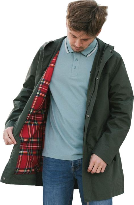 Image du produit Lambretta - Parka MOD - Homme (M)