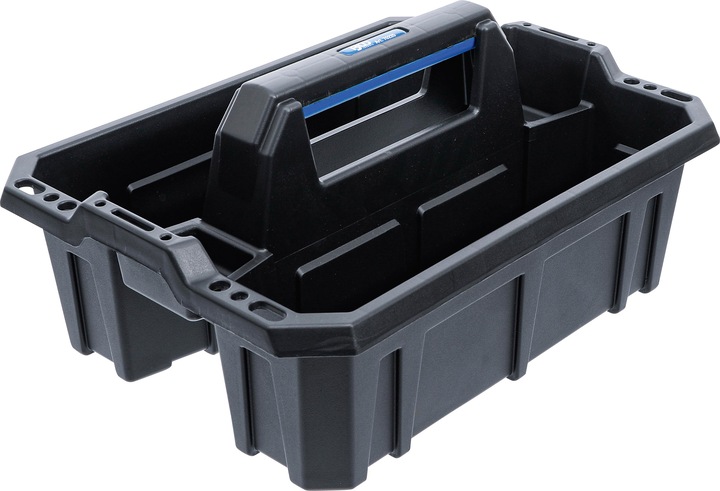 BGS Tool Carrying Case Reinforced Plastic