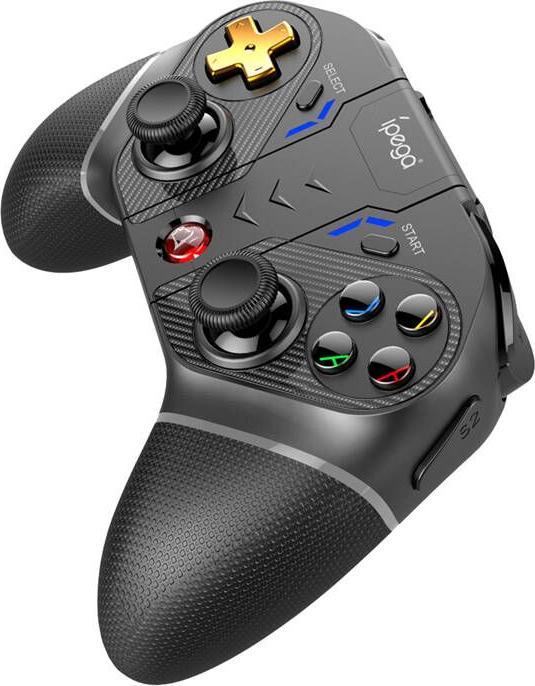 Produktbild iPega Gold Warrior PG-9218 Wireless Controller/GamePad (Android, Switch, iOS, Windows, PS3)