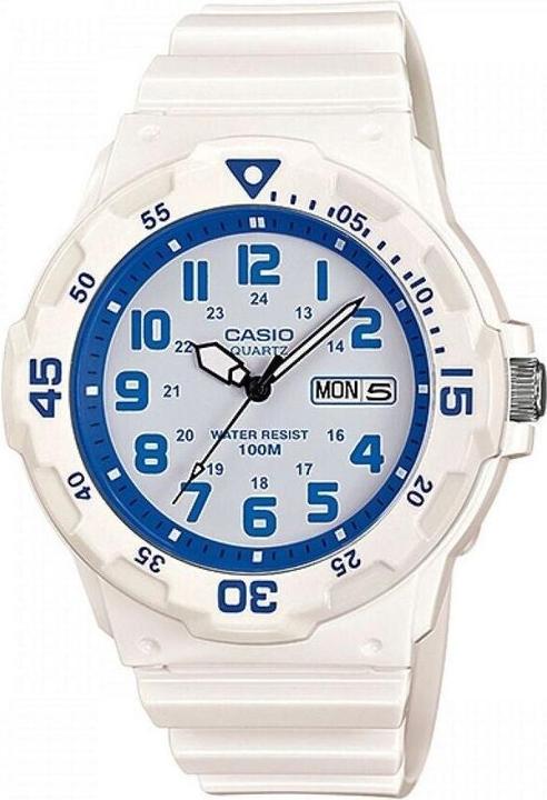 Produktbild Casio MQ-24G-9E (47 mm)