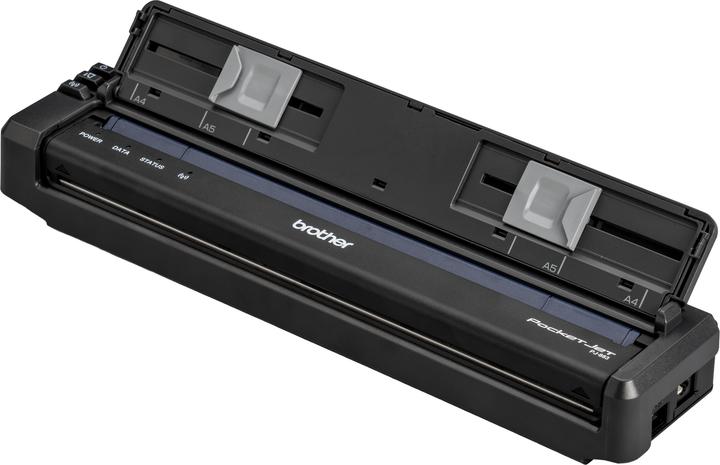 Image du produit Brother Guide papier pour PJ-762/763/773, PJ-862/863/883