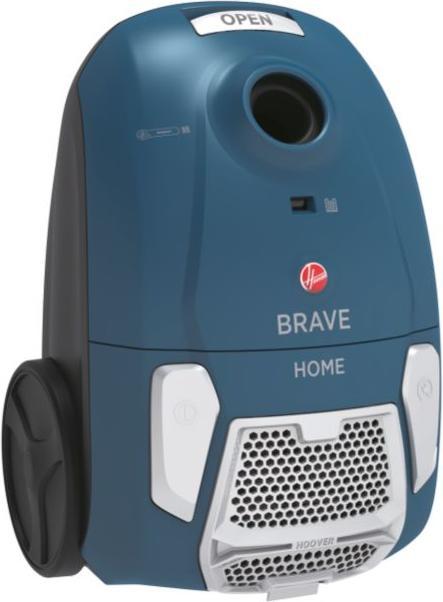 Produktbild Hoover Brave BV50HM 011 2,3 L Zylinderstaubsauger Dry 700 W Staubbeutel