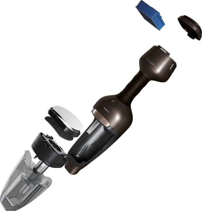 Actual product image Electrolux PureQ9-Filter set