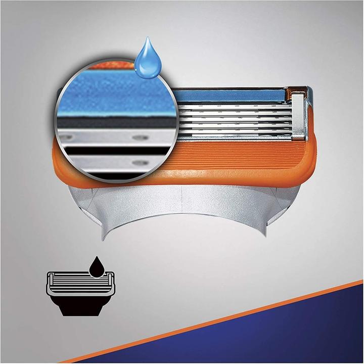 Produktbild Gillette Fusion5 (12x)