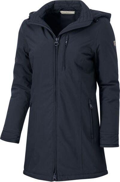 Produktbild Beverly Parka Damen, wasserabstossend