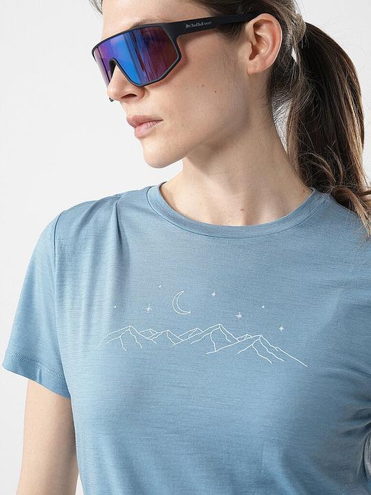 Actual product image Icebreaker Tech Lite Sparkling (L)