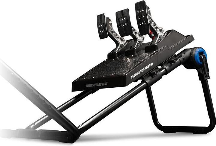 Actual product image Next Level Racing F-GT LITE Cockpit - iRacing Edition