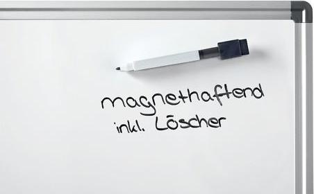 Image du produit Magnetoplan Planificateur hebdomadaire (90 x 60 cm)