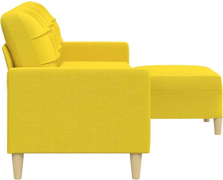 Produktbild vidaXL Lexie (3-Sitzer)