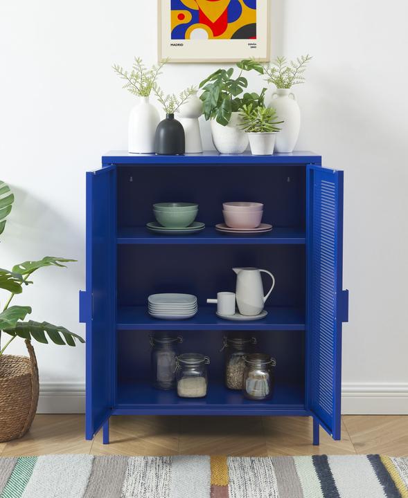 Actual product image Pantone Sideboard (75 x 35 x 100 cm)