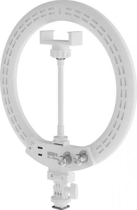 Produktbild Newell Ringleuchte RL-10A - Artic White (Ringleuchte)