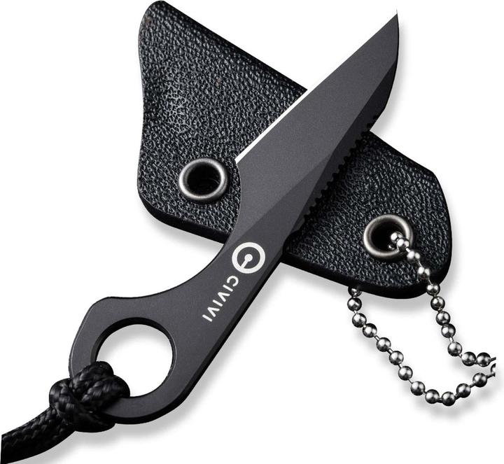 Immagine prodotto Civivi Gramis Nero