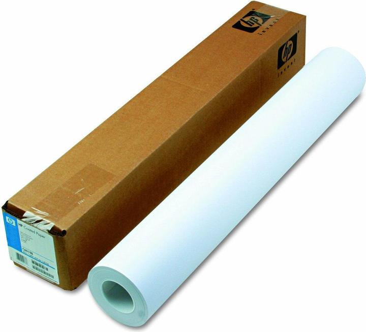 Produktbild HP C6019b (90 g/m², 4570 cm, 61 cm)