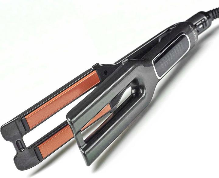 Produktbild Revlon Haarglätter Double Straight RVST2204E (Glätteisen)