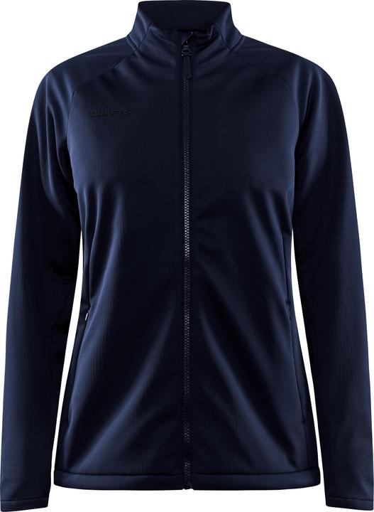 Craft Core Explore Soft Shell Jacket W