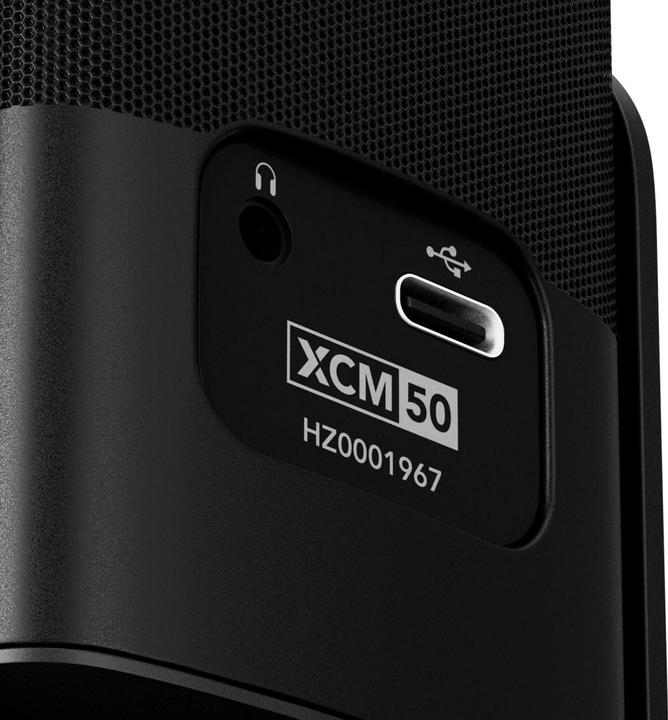 Productafbeelding RØDE X XCM-50