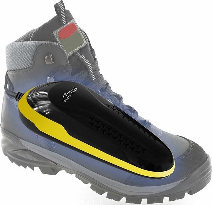 Actual product image Media-Tech Shoe dryer (1 x)