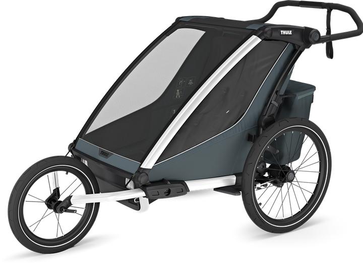 Produktbild Thule Chariot Cross 2