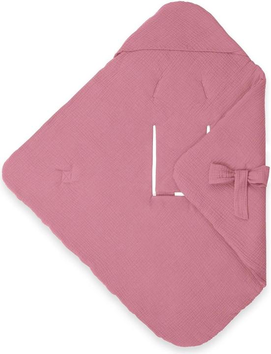 Hauck Coccole così accoglienti Berry (75 x 75 cm)