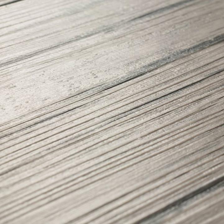 Actual product image vidaXL Borbala (Laminate, 5.26 m²)